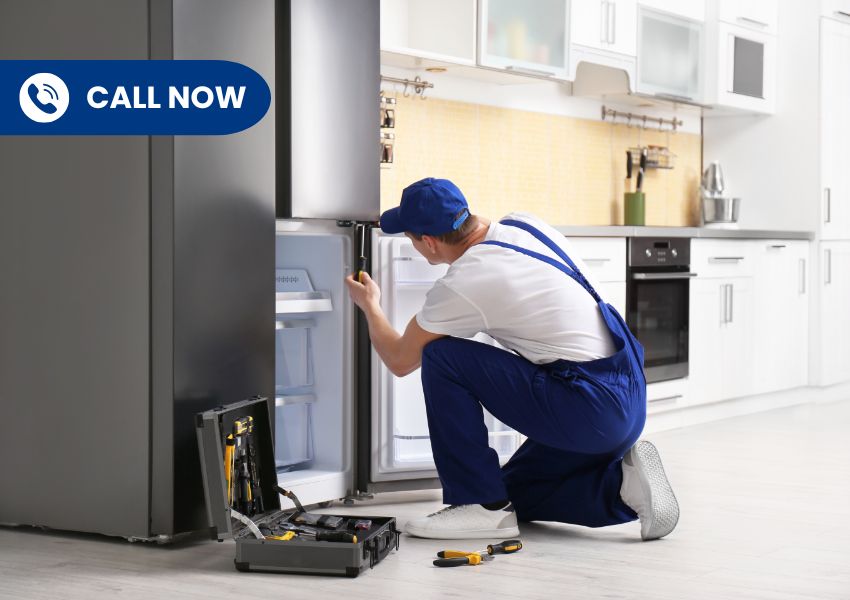 Nebraska City Appliance Repair Company